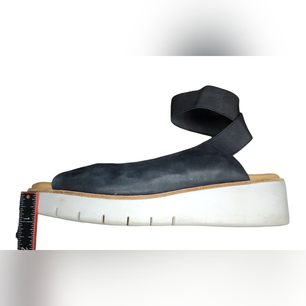 Corso Como Beeata Wedge Sandals, Womens 8.5 - Picture 10 of 10